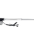 JLDQ.19B.490.263Z01 Linear Actuator for lift chairs, showing heavy-duty motor and cable, ideal for electric sofas and recliners.