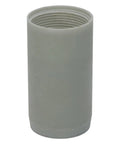 Precision Plasma Mounting Sleeve Part Number 228735 for Hypertherm Max105 torch socket, gray, ensures stable performance.
