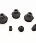 Grab this Heavy Duty Industrial Vacuum Suction Cup For Robot Arms And Manipulators. FG-14 NBR material rubber suction pads in various sizes.