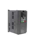 2.2KW VFD Drive 220V 380V Three Phase Inverter With Vector Control For Industrial Motors Smooth Operation And Rock Solid Compatibility For Low Voltage Applications, gray