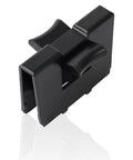 Subaru Cup Holder Insert Divider for Forester 2014 to 2022, Legacy 2010 to 2014, Outback 2010 to 2014, ABS plastic, Style B
