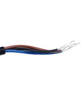 Inductive Proximity Sensor PNP DC 3 Wire Normally Closed Inductive Switch For Metal Detection Positioning Limit Control And Safety Protection