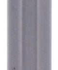 Premium 10 Degree Dovetail Router Bit With A Half Inch Large Diameter And 8mm Shank showing carbide tip design for smooth furniture joints.