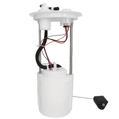 Beefed-Up Fuel Pump Assembly For Honda Pioneer 500 700 700-4 1000 1000-5 SXS500 SXS500M2 SXS700 SXS1000 ATV UTV Direct-Fit