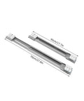 Heavy Duty Appliance Rollers With Furniture Lifter Tool Universal Wheel Sliders For Kitchen Moving Helper supports 300kg, measuring 45cm and 70cm.