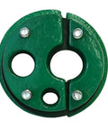 4 Inch Cast Iron Well Seal Cap With Split Top Plate And 1 Inch Drop Pipe For 4 Inch Well Casing Easy Install Workhorse Heavy Duty Water Well Component