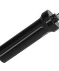 Pro Grade Watch Crystal Removal Tool Kit With Air Pump showing black cylindrical air pump component.