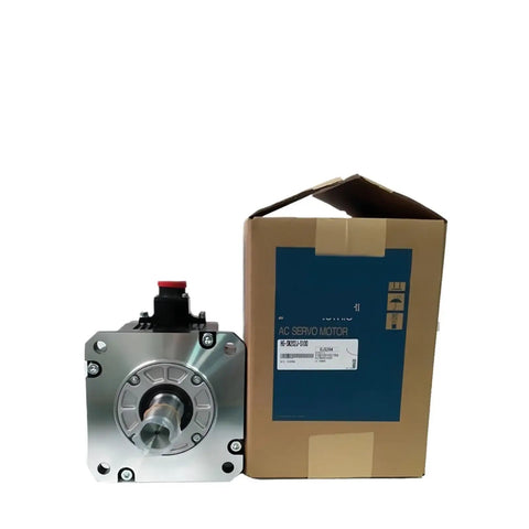 Kickass High Torque Servo Motor With Smooth Quiet Operation, Low Vibration, And Lightning Fast Response For Precise Positioning, Perfect Low-Speed Substitution, Fits SN52J And BJ S100 Variants HG JR Series For Robotics, CNC, And Automation, with box