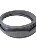 Washer Door Boot OEM Part MDS47123618 Genuine Front Load Washer Seal Real Deal Replacement For Leaks Durable Rubber Boot