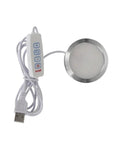 Plug And Play LED Light Kit For 3D Printer Enclosures No Wiring No Soldering Quick Mount With Cable Clips And 3M Tape Easy Install For X1 X1C P1P P1S