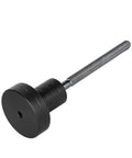 Automatic Watch Lubricant Oiler Time Saver For Precision Repairs, Friction Reduction, And Smooth Movements, compact with metal handle