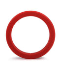 Red 8mm Silicone Group Head Gasket For E61 Espresso Machines, Food Grade BPA Free Ring, 58mm Fit That Prevents Leaks And Drips