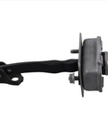 Citroen C4 Mk2 DS4 Rear Door Hinges With Stop Strap Limiter 9181R2 multi level door stop adjustable opening angles