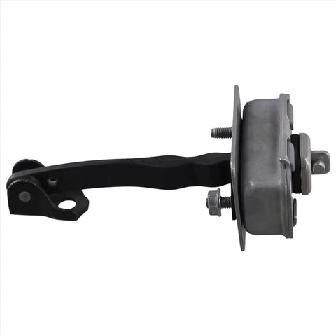 Citroen C4 Mk2 DS4 Rear Door Hinges With Stop Strap Limiter 9181R2 multi level door stop adjustable opening angles
