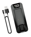 Four Battery Bicycle Charger Tool With Level Display Auto Shutoff For Simultaneous Charging Of Up To Four Bike Batteries