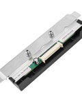 Heavy Duty Thermal Printhead For ZT210 ZT220 ZT230 Label Printers 300Dpi showing detailed circuit board and connectors.