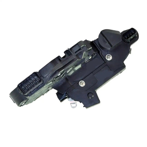 Beefed Up Trunk Lid Lock Latch Actuator For Discovery 4 Range Rover Evoque Sport 14 Pin Keyless Rear Left Door Lock Mechanism