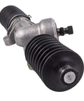 Close-up of Club Car Steering Gear Box Assembly for Golf Carts DS Carryall Turf 1984 Up Gas Or Electric, Replaces OEM 101878302 1012425