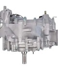 Heavy Duty Industrial Gearbox Replacement Straight Swap For AP03 Part 420684783 Rated For 1000 RPM Max Load, metal casing view