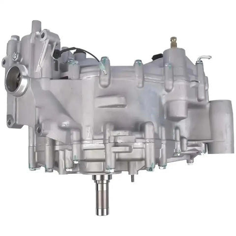 Heavy Duty Industrial Gearbox Replacement Straight Swap For AP03 Part 420684783 Rated For 1000 RPM Max Load, metal casing view