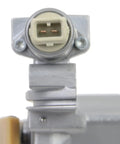 Close-up of connector on Timing Chain Tensioner Kit Replacement For 2001 2006 Audi A4 TT VW Jetta Passat Golf GTI 1.8L Engine.