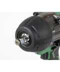 Close-up of 36V MultiVolt Impact Wrench Tool Only No Battery Included Half Inch Square Drive High Torque Brushless Motor Beefy Pro Grade