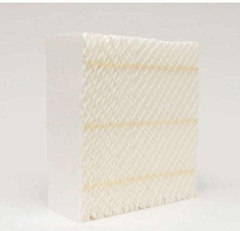 Replacement Space Saver Humidifier Wick 1043 High Absorbency Longer Lifespan More Moisture Output Low Energy Use AHAM Certified