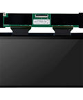 Replacement Monochrome Lcd Screen For Saturn 4 Ultra Resin 3D Printer Featuring 16K Resolution, front view of LCD display.