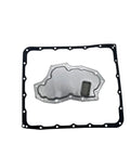 Automatic Transmission Filter Kit With Gasket For Nissan Armada Frontier Pathfinder Titan Infiniti EX35 FX35 FX45 G35 G37 M35 M45 Q45 QX56 Replaces 3172897X00 Keeps Your Transmission Fluid Clean And Your Ride Shifting Smoothly