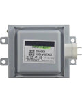 Top-Tier Om75P Industrial Microwave Magnetron Generator, Water-Cooled Aluminum Alloy Electronic Tube for Drying Equipment.