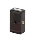 Hella Safe 150W RC LiPo Storage Kit Bulb Discharge Module Portable Voltage Balancer side view showing input/output ports.
