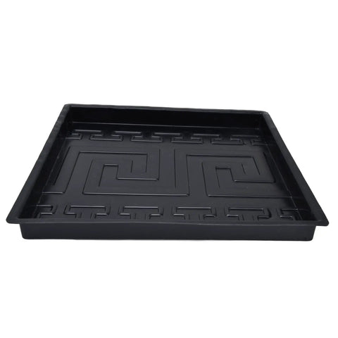 Durable Recyclable ABS Concrete Molds For DIY Projects, Reusable Stepping Stone Paver Forms, Plastic Garden Pavement Mold