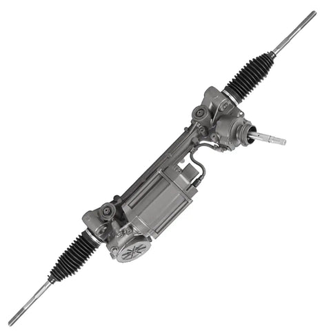 Complete Electric Steering Rack And Pinion Assembly For 2018 2019 2020 Honda Accord 1.5L 2.0L Full Hybrid direct view.
