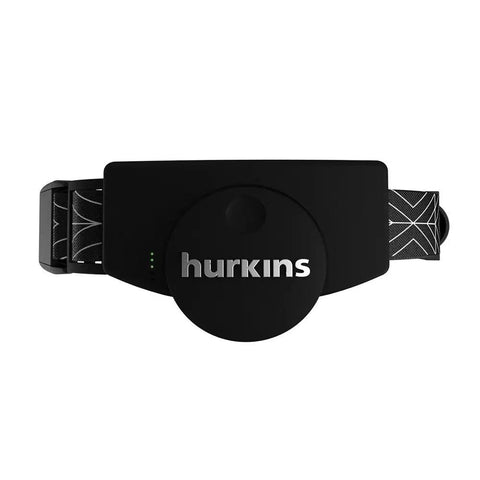 Orbit 2026 Work Edition Headlamp With 210 Degree Wide Beam And 60 Degree Spotlight For Full Field Vision Usb C Rechargeable IP56 Water Resistant Led For Work Hard Hats Camping And Night Use, front view showing headband and lighting unit.