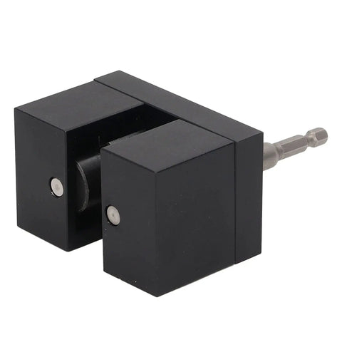 Heavy Duty Impact Duct Crimper For Round Metal Swaging Works Like A Charm With Drill Powered High Speed Grip For Fast No Sweat HVAC Ductwork Installations And Rock Solid Seals