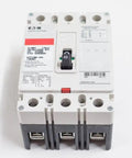 Top Shelf FDC3050 Molded Case Circuit Breaker 50 Amp 3 Pole C Frame Series New Surplus heavy duty industrial device.