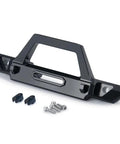 One Twenty Fourth Scale RC Crawler Light Strips Kit metal front bumper for Wrangler JLU Deadbolt SCX24 model