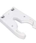 Premium CNC Machine Explosion Proof Tool Holder Clamp Made From Tough ABS Fits Auto Tool Changer Claw for precision engraving tasks.