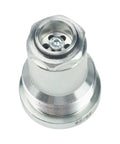 Heavy Duty Hydraulic Quick Coupler Plug Fits Tractors and Farm Equipment 0004 044 Series 16 UNF Female 6 Points plug
