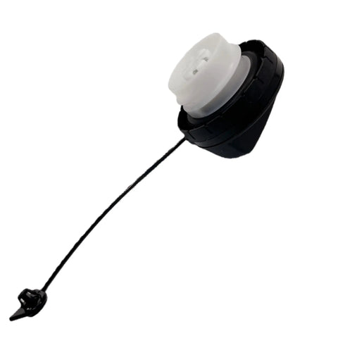 Mazda Gas Filler Cap Replacement For CX-3 CX-5 CX-9 CX-50 CX-70 Mazda6 Mazda3 2013-2025 Black 1 Piece Direct Fit OE KD35-42-250A