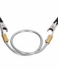 Soldering Third Hand Tools With Flexible Dual Clips The Ultimate Helping Hands DIY Fixture with adjustable bendable stand
