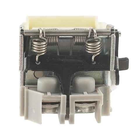 Shunt Trip Accessory For PowerPacT H J L Circuit Breaker Systems, 208V To 277V Operation, MX 220-240V Coil, front view