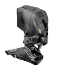 Force AXS Braze On Front Derailleur for 2x12 Speed Electronic Drivetrains seamless shifts quiet lightweight aluminum construction