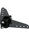 Steering Triangle For Newport NK-180S Kayak Motor Stainless Steel Construction Anti Rust Marine Steering Connector No Fuss Install