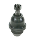 Bulletproof ball joint from the Premium 17 Piece Steering And Suspension Overhaul Kit Dropping In Easy On Your 4WD Chevy Tahoe.