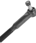 Heavy Duty Front Suspension Tie Rod Ball Joint 8 Piece Kit For Ford Excursion F Series Pickup 2000-2005 4WD, close-up of ball joint.
