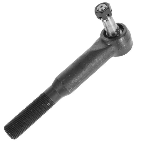 Heavy Duty Front Suspension Tie Rod Ball Joint 8 Piece Kit For Ford Excursion F Series Pickup 2000-2005 4WD, close-up of ball joint.
