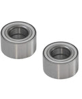 Front Left And Right Wheel Hub Bearing FW152 For Honda Civic 1992-2000, Civic Del Sol 1993-1997, And CR-V 2002-2004 Pair