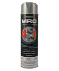 Industrial MRO High Solids Spray Paint for Stainless Steel 620-1460 Pro Grade Coating That 3 to 4x Covers More Can