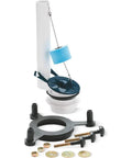 2 Inch Toilet Flush Valve Kit For Wellworth And Highline Toilets Includes Flush Valve, 2 Inch Flapper, Triangle Gasket, Bolts And Red Flapper Upgrade So You Can Replace Black Valve With Red Flapper Colors May Vary